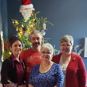 Meet your Posher, Chris